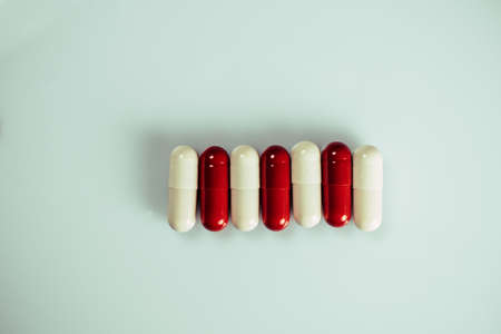 drug or medicineの写真素材