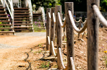 road on the farmの写真素材