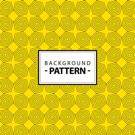 Elegant pattern for your ideas. Perfect for your ideas, printing, textures etcのイラスト素材