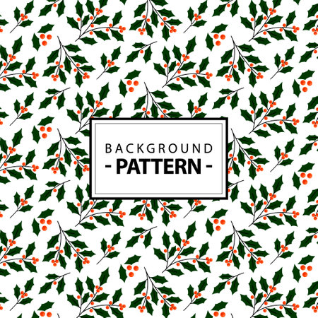 Elegant pattern for your ideas. Perfect for your ideas, printing, textures etcのイラスト素材