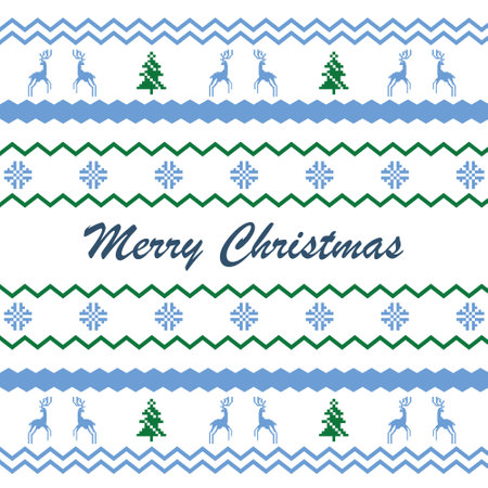 Vector drawing greeting card Happy New Year 2021. Perfect for your ideas, prints, textures, etc.のイラスト素材