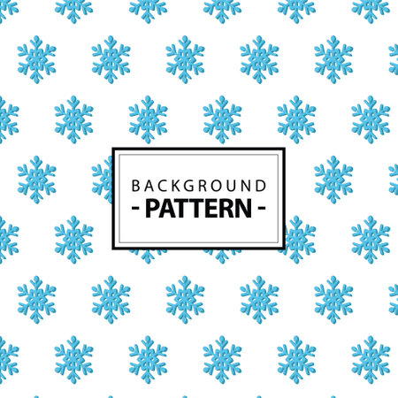 Christmas pattern for your ideas. Perfect for your ideas, prints, textures, etc.のイラスト素材