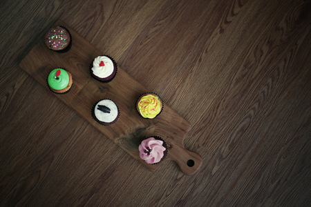 Cupcakes