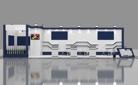 Wooden / maxima / Aluset Fair stand designs Custom Stand Design, Modular & System Built Exhibition...