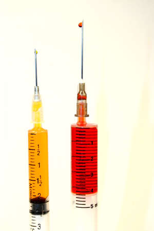 Syringes