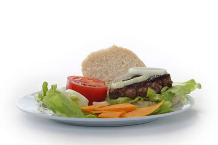 Lunchの写真素材