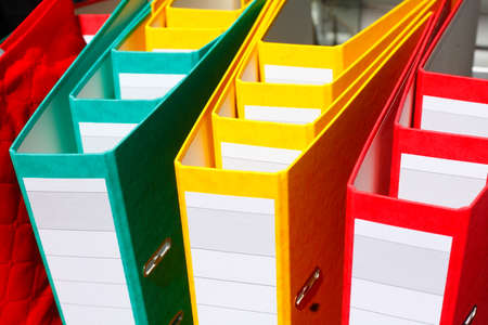 File Binders