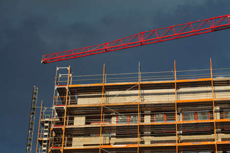 Construction Site