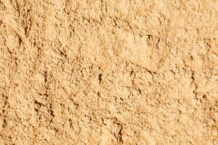 brown Sand for  ways