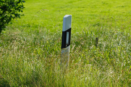 Delineator , Germany, Europeの写真素材