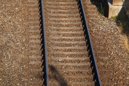 Railway Track
