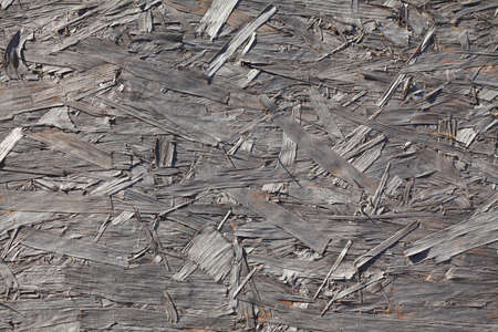 wooden board, grey wooden background picture