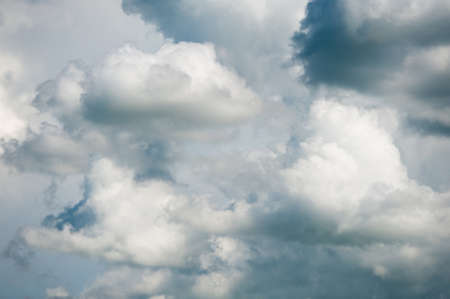 Dark cloud