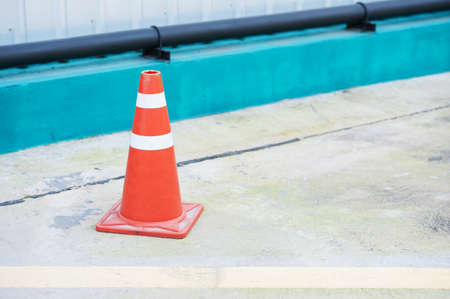Traffic obstruction 