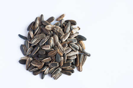 Sunflower seedsの写真素材