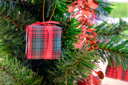 Christmas Decorationの写真素材