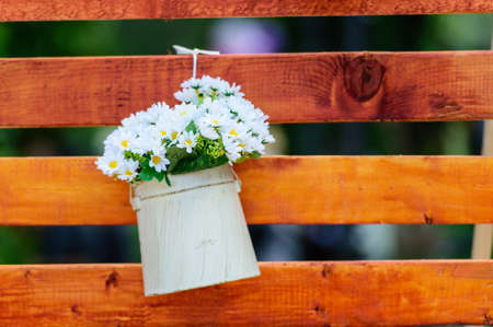 Bouquet of flowersの写真素材