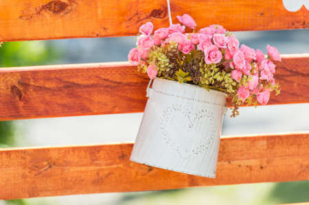 Bouquet of flowersの写真素材