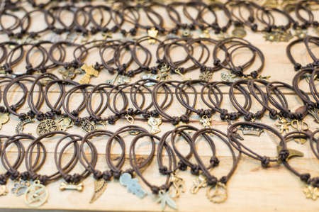 Bracelet Stack