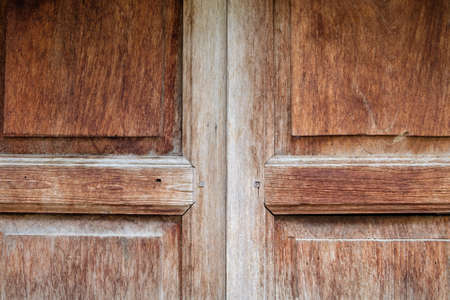texture of bark wood use as natural backgroundの写真素材