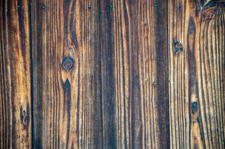Dark wood background