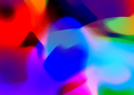 Abstract Colorful Background Design . Pattern Background  Design
