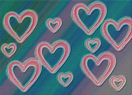 Abstract Colorful Background Design . Pattern Background  Design