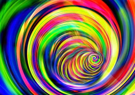 Abstract Colorful Background Design . Pattern Background  Designの写真素材