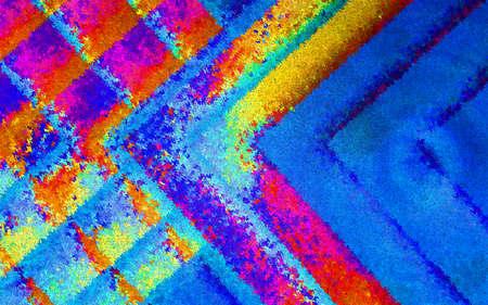 Abstract Colorful Background Design . Pattern Background  Design.Greeting card Design and Gift Cardsの写真素材