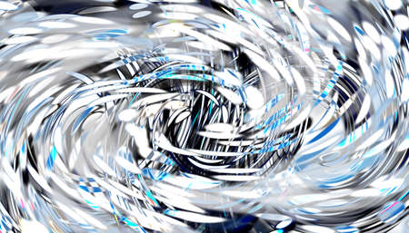 Abstract Colorful Bokeh Background Design.Colorful Pattern Background  .Greeting Card And Gift Cards Designの写真素材