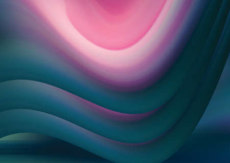 Colorful Gradient Background Design