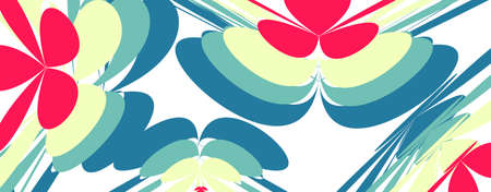 Abstract Colorful Background Design . Pattern Background Design.Greeting card Design and Gift Cards....