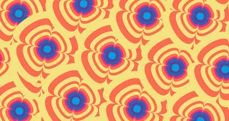 Abstract Colorful Background Design . Pattern Background Design.Greeting card Design and Gift Cards....