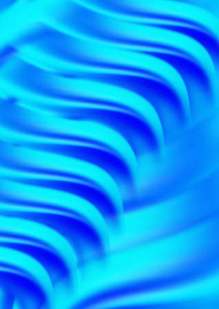 blue pattern imageの写真素材