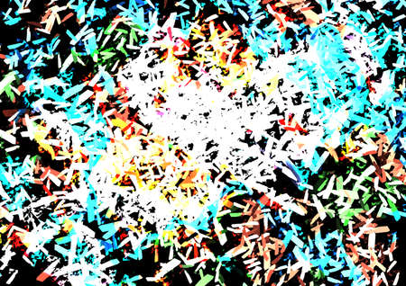 Abstract love Image Backgroundの写真素材