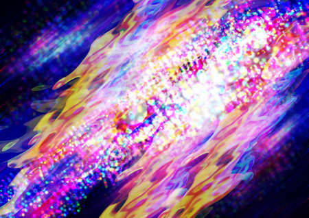  colored Christmas bokeh light abstract holiday background design 