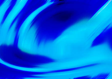 abstract bright glitter blue background , Elegant illustration designの写真素材