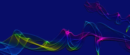 Abstract colorful background design. Pattern background design. Greeting card design and gift cards....