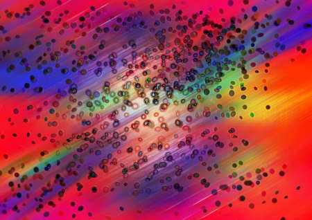 Abstract colorful background design. Pattern background design. Greeting card design and gift cards....