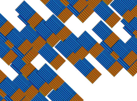 abstract strip motion background