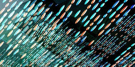 abstractcolorful modern  background for commercial useの写真素材