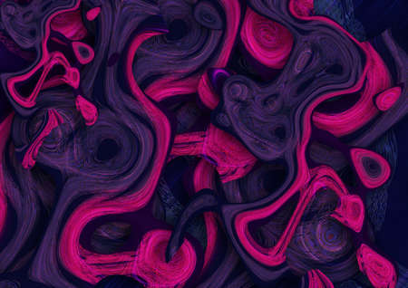 abstract colorful background image.