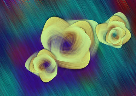 Abstract colorful texture background. Greeting card design and gift tags