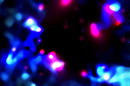 Blue artistictexture  background for web design, poster, banner and greeting card design