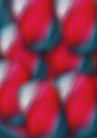 abstract background greeting card Background . Gradient Background for commercial useの写真素材