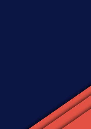 gradient red gradient background. design element on red gradient backgroundの写真素材