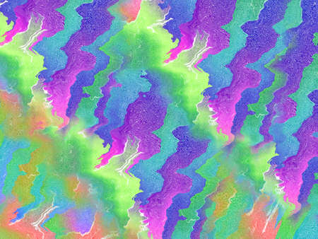 Abstract colorful texture background. Greeting card  template , dynamic shape image