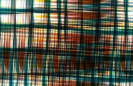 Colorful abstract background. Greeting card template