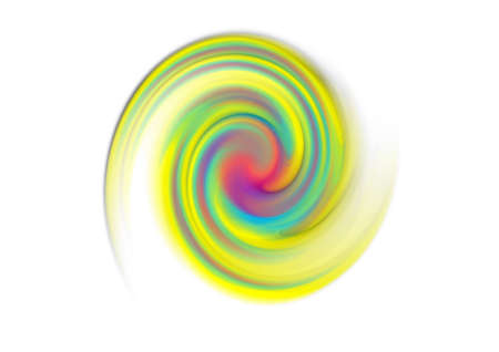 Abstract colorful texture background. Greeting card  template , dynamic shape imageの写真素材