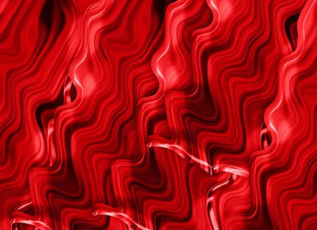 abstract red and black pattern with Elegant abstract diagonal red backgroundの写真素材